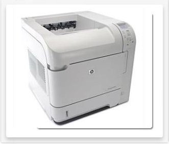 HP Laserjet P 4014 DN